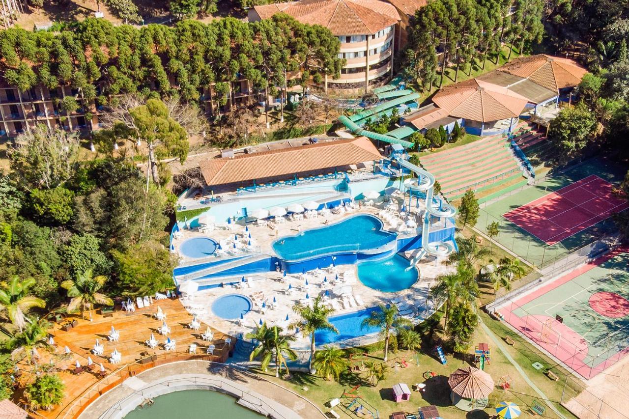Vilage By Nacional Hotel Pocos de Caldas