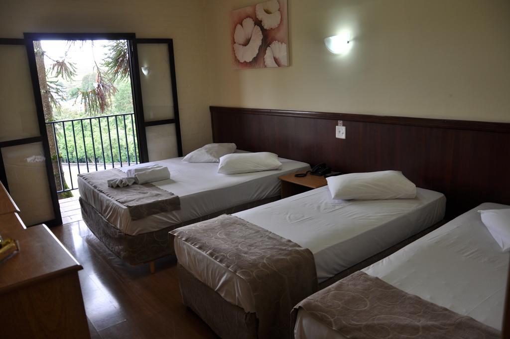 Vilage By Nacional 4*