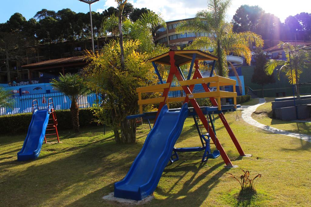 Vilage By Nacional Hotel