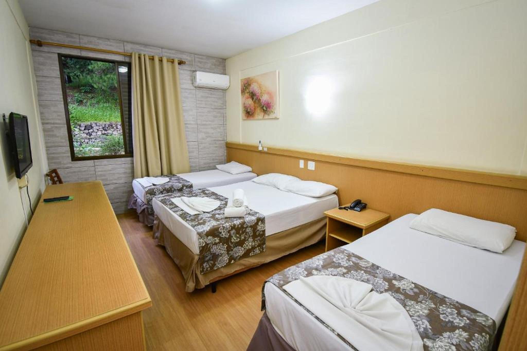 Hotel Vilage By Nacional