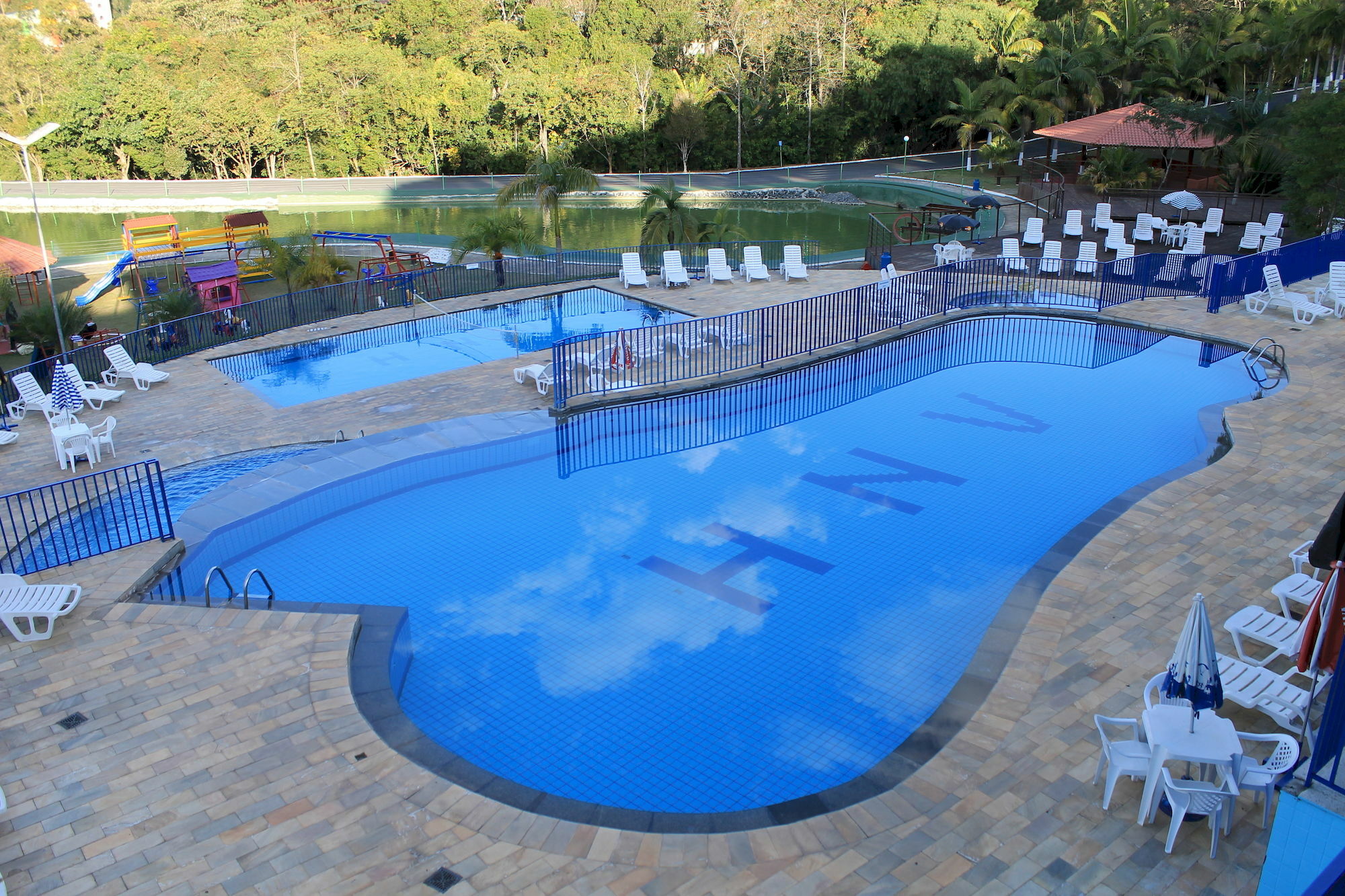 Vilage By Nacional Hotel Pocos de Caldas