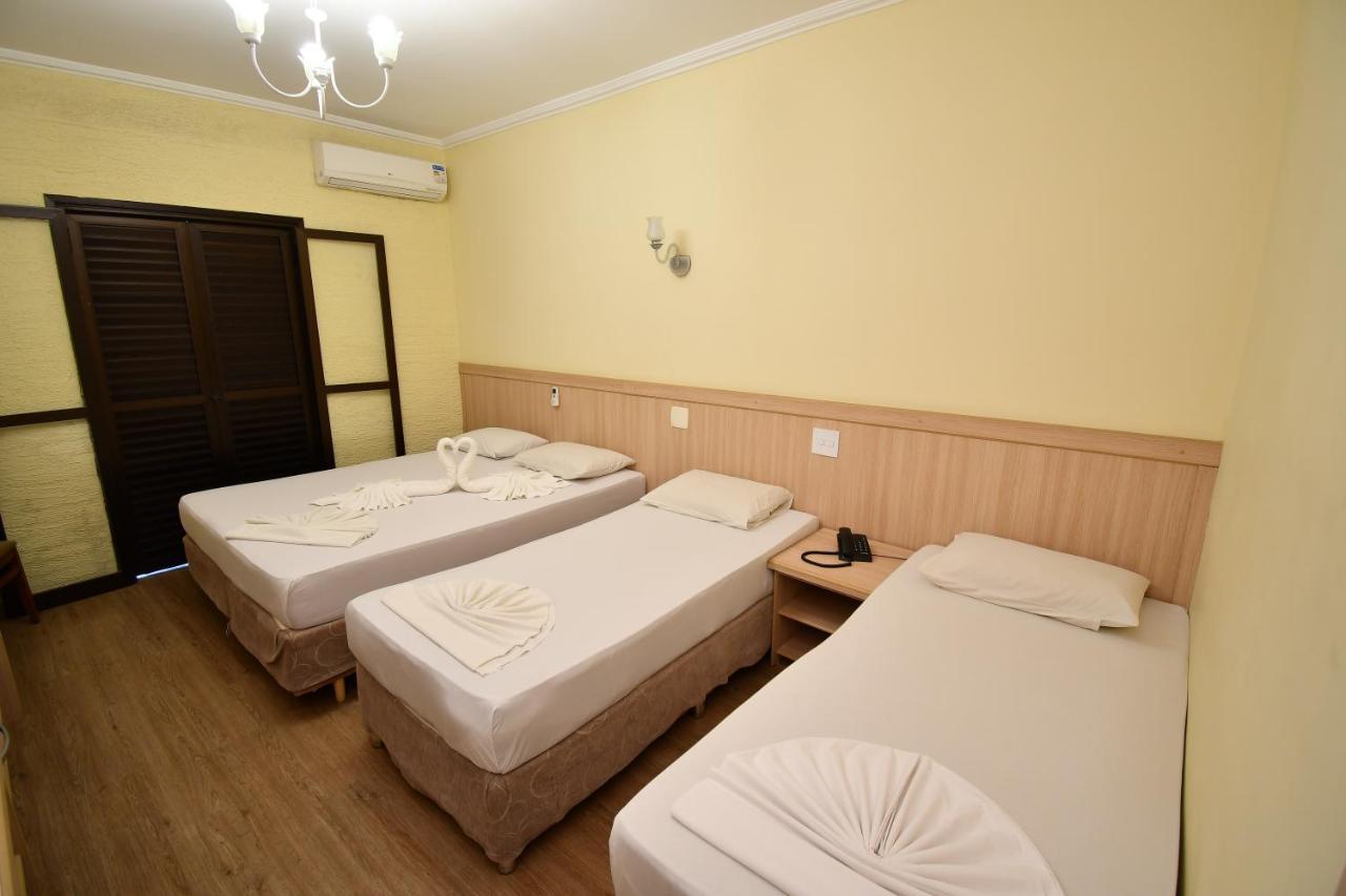 Hotel Vilage By Nacional 4*