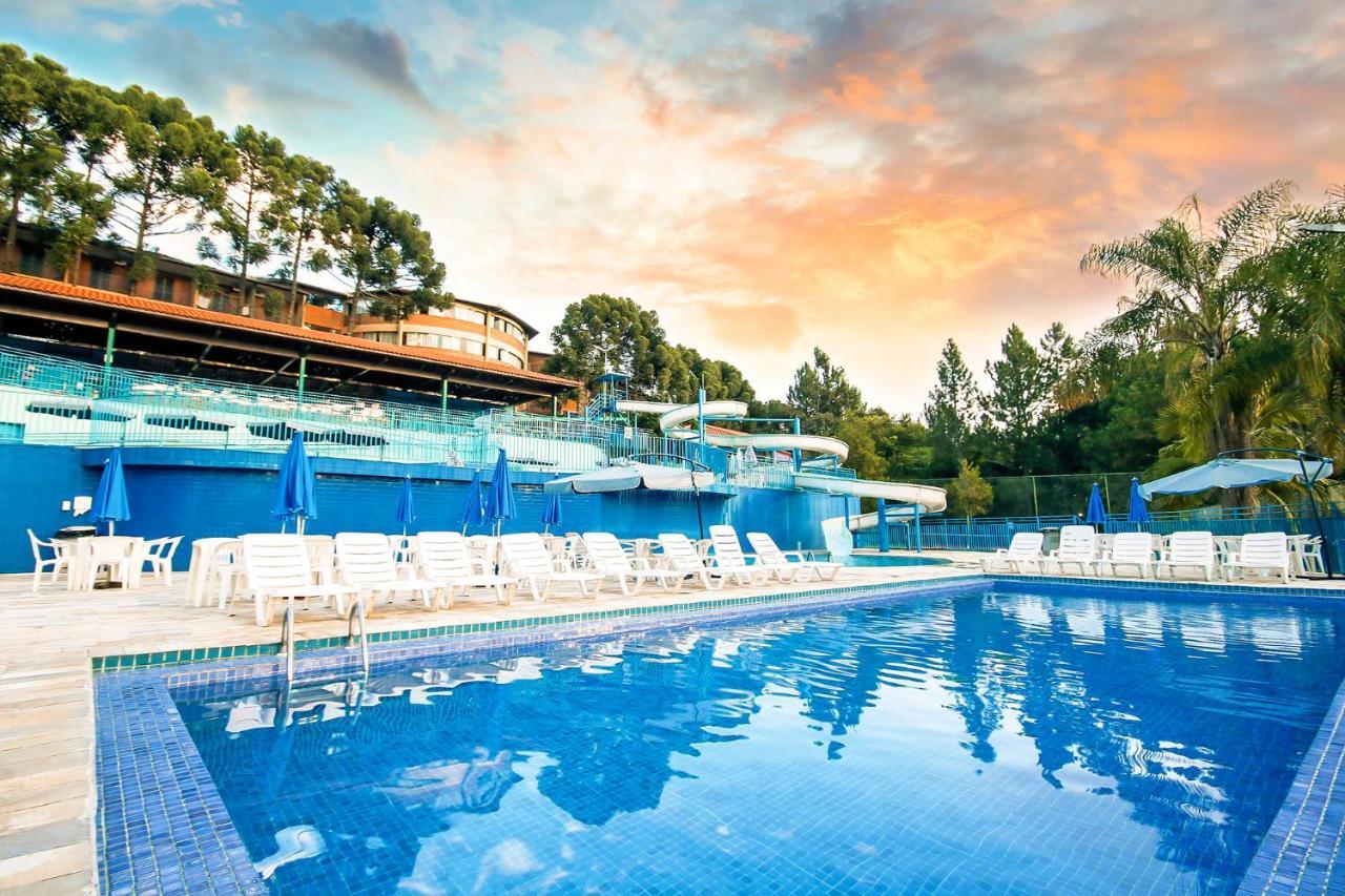 Hotel Vilage