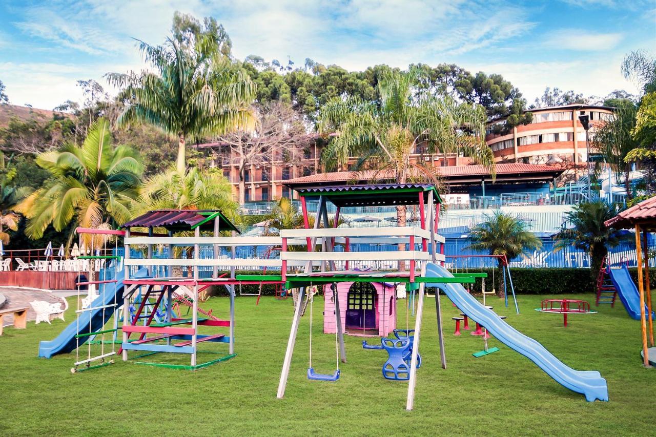 Hotel Vilage 4*