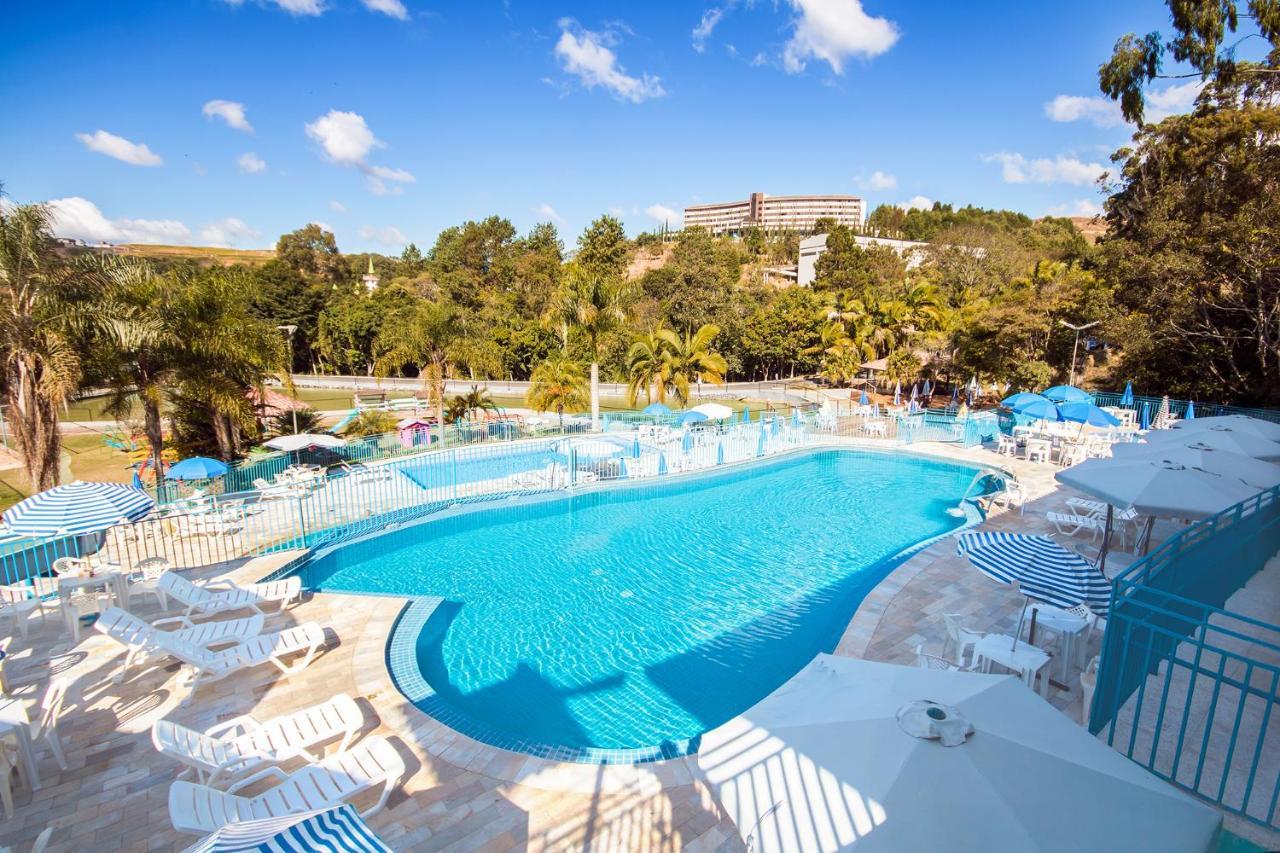 Hotel Vilage 4*